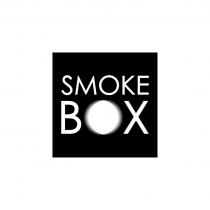 SMOKE BOX