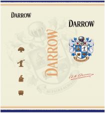 DARROW BI FAIREACHAIL D.K.DARROW