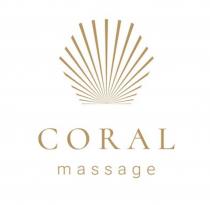 CORAL MASSAGE