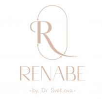 RENABE BY. DR. SVETLOVA