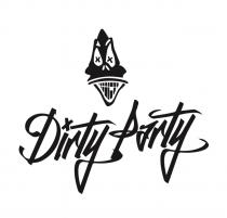 DIRTY PARTY