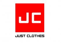 JUST CLOTHES