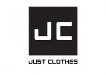 JC JUST CLOTHES
