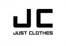 JC JUST CLOTHES