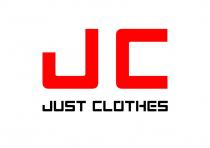 JC JUST CLOTHES