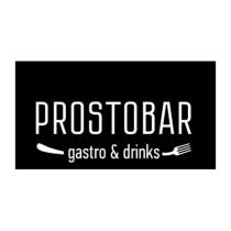 PROSTOBAR GASTRO & DRINKS