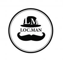 LM LOC.MAN
