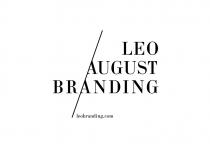 LEO AUGUST BRANDING LEOBRANDING.COM