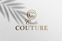 CC CODE COUTURE