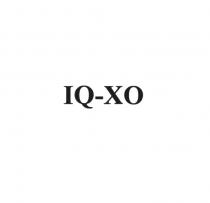 IQ-XO
