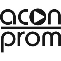 ACON PROM