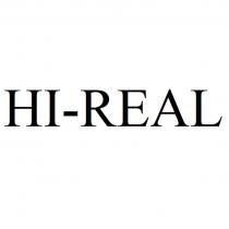 HI-REAL