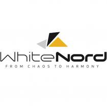 WHITE NORD FROM CHAOS TO HARMONY