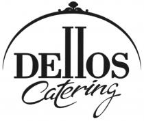 DELLOS CATERING