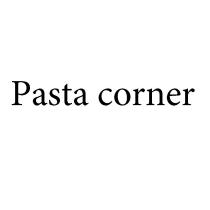 PASTA CORNER