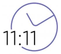 11:11