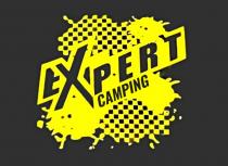 EXPERT CAMPING