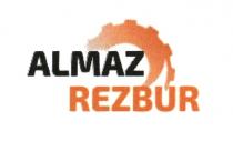 ALMAZ REZBUR