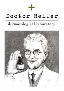 Doctor Heiler dermatological laboratory №9
