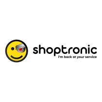 SHOPTRONIC IM BACK AT YOUR SERVICE