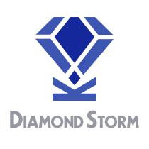 DIAMOND STORM