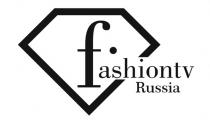 FASHIONTV RUSSIA