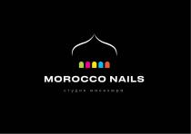 MOROCCO NAILS СТУДИЯ МАНИКЮРА