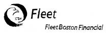 FLEET BOSTON FINANCIAL