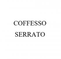 COFFESSO SERRATO