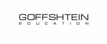 GOFFSHTEIN EDUCATION