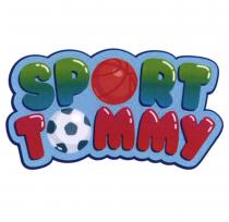 SPORT TOMMY