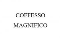 COFFESSO MAGNIFICO