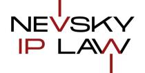 NEVSKY IP LAW