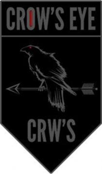 CROWS EYE CRWS