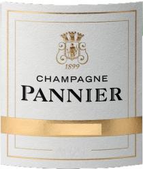 PANNIER CHAMPAGNE 1899