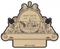 DON DION