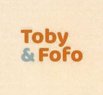 TOBY & FOFO