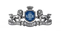 КЛВЗК TRADE VODKA MARK