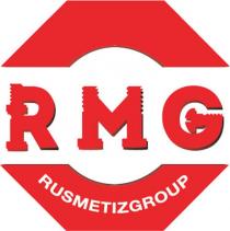 RMG RUSMETIZGROUP