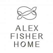 ALEX FISHER HOME
