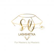 SAY LASHSHETKA FOR MASTERS BY MASTERS