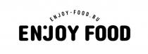 ENJOY FOOD ENJOY-FOOD.RU