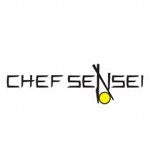 CHEF SENSEI