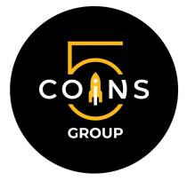 5 COINS GROUP