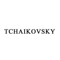 TCHAIKOVSKY