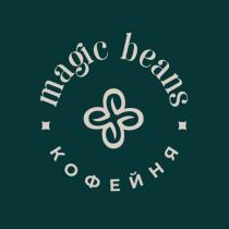 MAGIC BEANS КОФЕЙНЯ