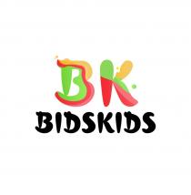 BK BIDSKIDS