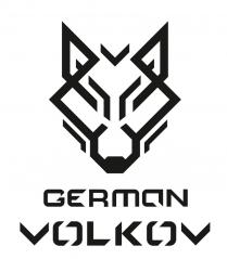 GERMAN VOLKOV