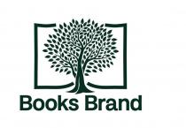 BOOKS BRAND