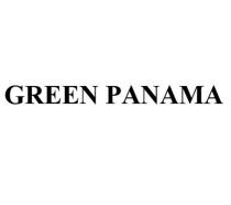 GREEN PANAMA